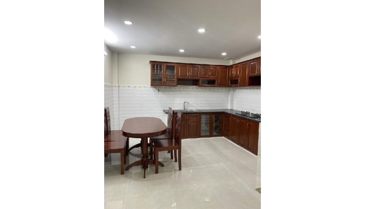 TÂN PHÚ - TÂN KỲ TÂN QUÝ - 48M2 - 4 TẦNG 3PN - HẺM THẲNG ĐẸP - SỔ VUÔNG NỞ HẬU GIÁ 5.55 TỶ